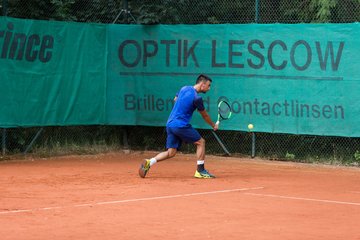 Bild 23 - ITF Future Nord